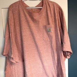 Carhartt Tee, 5XL